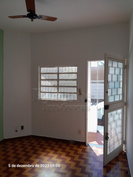 Imobiliária Ribeirão Preto - Plantel Imóveis - Casa - Vila Seixas - Ribeirão Preto