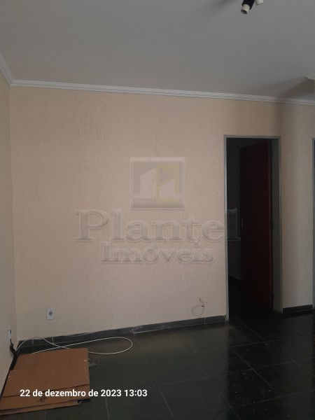 Imobiliária Ribeirão Preto - Plantel Imóveis - Apartamento - Residêncial das Américas - Ribeirão Preto