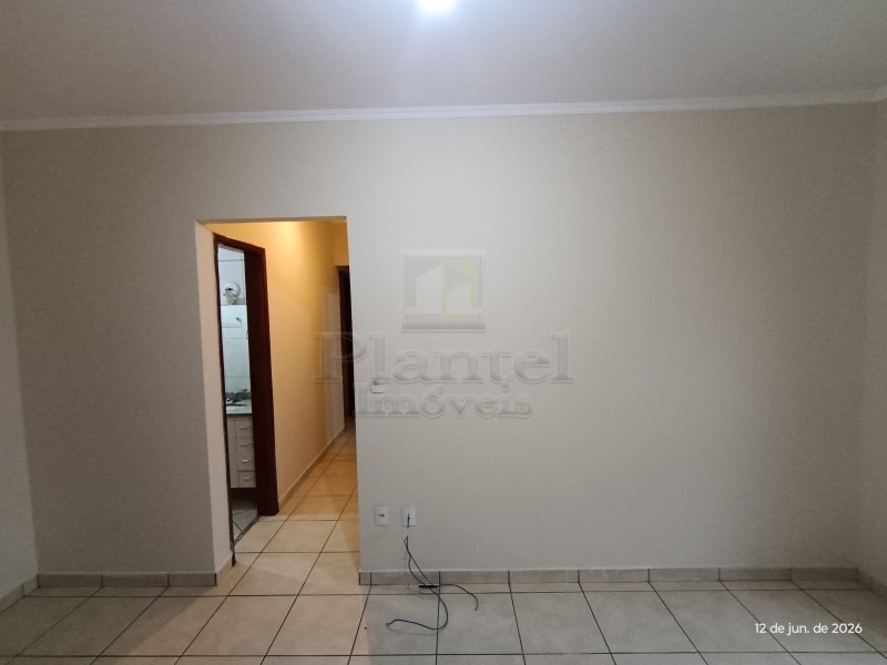 Imobiliária Ribeirão Preto - Plantel Imóveis - Apartamento - Parque dos Bandeirantes - Ribeirão Preto