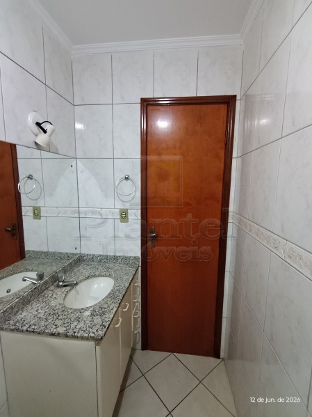 Imobiliária Ribeirão Preto - Plantel Imóveis - Apartamento - Parque dos Bandeirantes - Ribeirão Preto