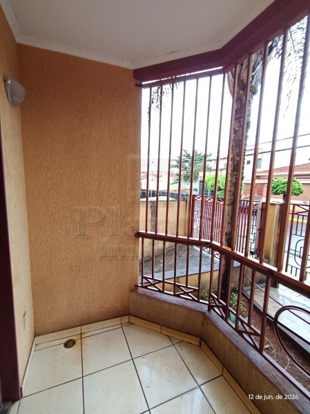 Imobiliária Ribeirão Preto - Plantel Imóveis - Apartamento - Parque dos Bandeirantes - Ribeirão Preto
