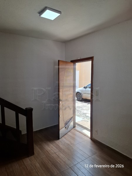 Imobiliária Ribeirão Preto - Plantel Imóveis - Casa - Jardim Independência - Ribeirão Preto