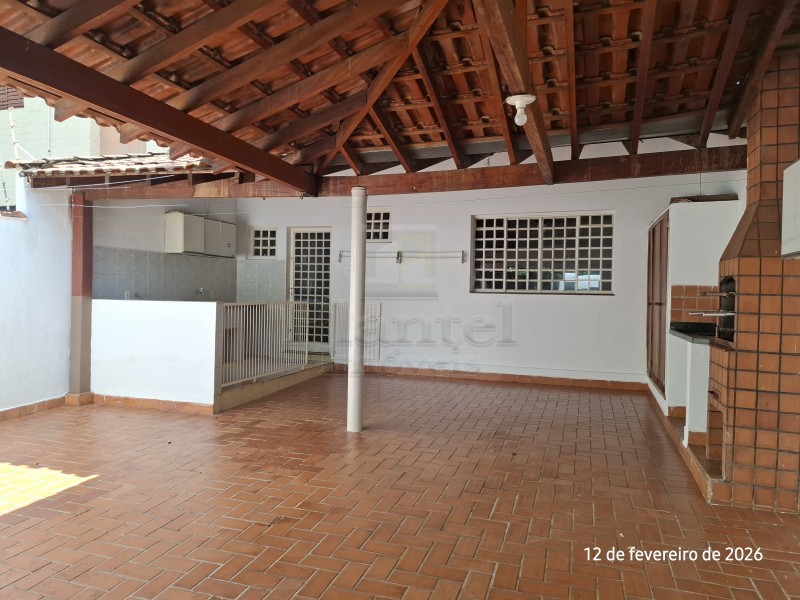 Imobiliária Ribeirão Preto - Plantel Imóveis - Casa - Jardim Independência - Ribeirão Preto