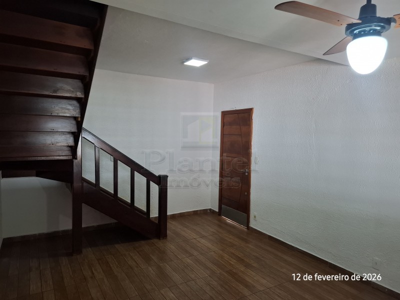 Imobiliária Ribeirão Preto - Plantel Imóveis - Casa - Jardim Independência - Ribeirão Preto