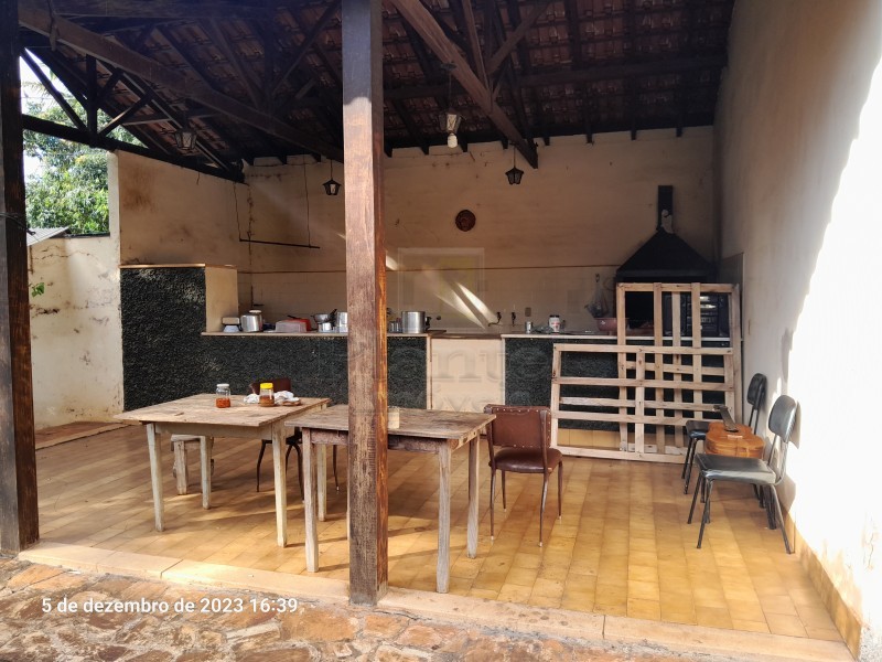 Imobiliária Ribeirão Preto - Plantel Imóveis - Chácara - Ribeirão Verde - Ribeirão Preto