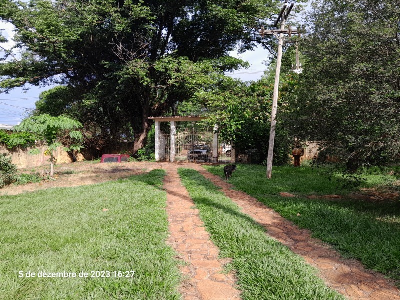 Imobiliária Ribeirão Preto - Plantel Imóveis - Chácara - Ribeirão Verde - Ribeirão Preto