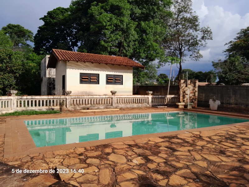 Imobiliária Ribeirão Preto - Plantel Imóveis - Chácara - Ribeirão Verde - Ribeirão Preto