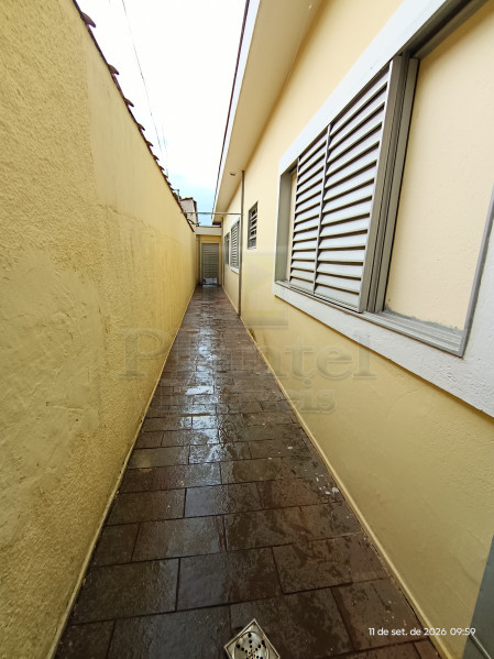 Imobiliária Ribeirão Preto - Plantel Imóveis - Casa - Jardim Paulistano - Ribeirão Preto