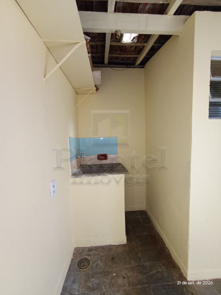 Imobiliária Ribeirão Preto - Plantel Imóveis - Casa - Jardim Paulistano - Ribeirão Preto