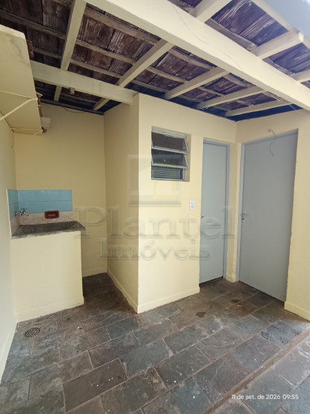 Imobiliária Ribeirão Preto - Plantel Imóveis - Casa - Jardim Paulistano - Ribeirão Preto