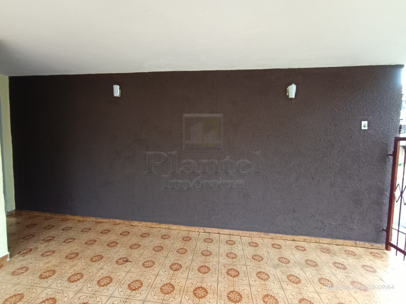 Imobiliária Ribeirão Preto - Plantel Imóveis - Casa - Jardim Paulistano - Ribeirão Preto