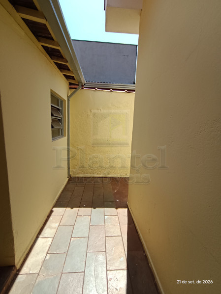 Imobiliária Ribeirão Preto - Plantel Imóveis - Casa - Jardim Paulistano - Ribeirão Preto