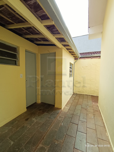 Imobiliária Ribeirão Preto - Plantel Imóveis - Casa - Jardim Paulistano - Ribeirão Preto