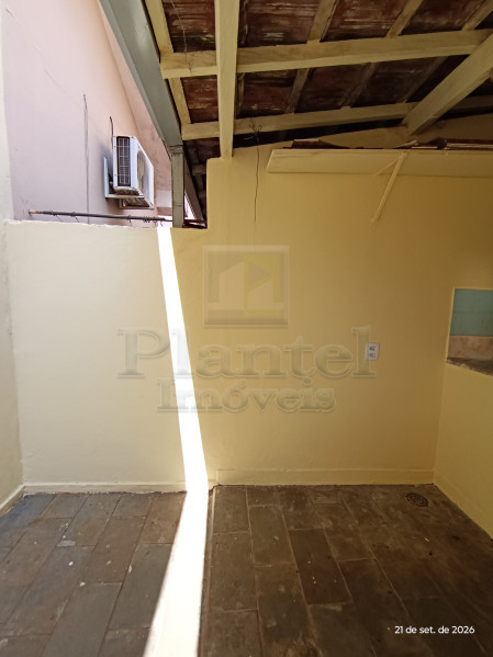 Imobiliária Ribeirão Preto - Plantel Imóveis - Casa - Jardim Paulistano - Ribeirão Preto