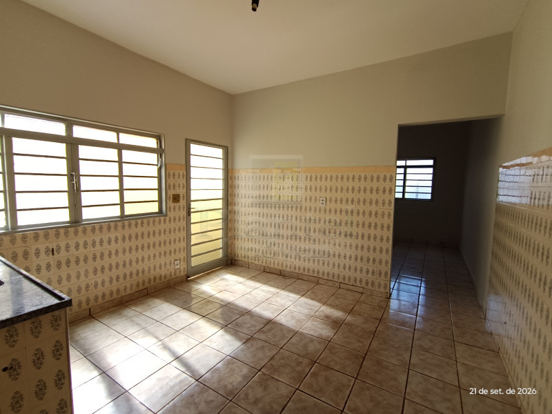 Imobiliária Ribeirão Preto - Plantel Imóveis - Casa - Jardim Paulistano - Ribeirão Preto