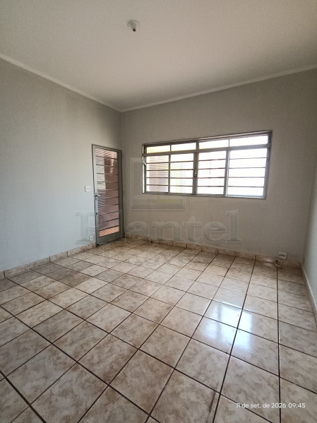Imobiliária Ribeirão Preto - Plantel Imóveis - Casa - Jardim Paulistano - Ribeirão Preto
