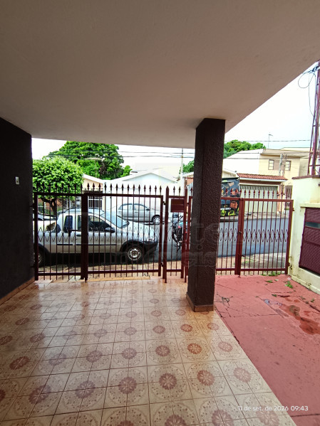 Imobiliária Ribeirão Preto - Plantel Imóveis - Casa - Jardim Paulistano - Ribeirão Preto