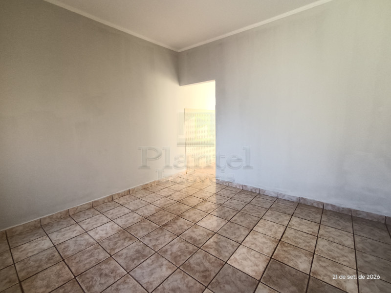 Imobiliária Ribeirão Preto - Plantel Imóveis - Casa - Jardim Paulistano - Ribeirão Preto