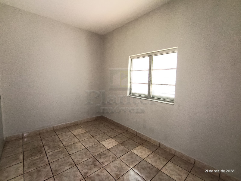 Imobiliária Ribeirão Preto - Plantel Imóveis - Casa - Jardim Paulistano - Ribeirão Preto