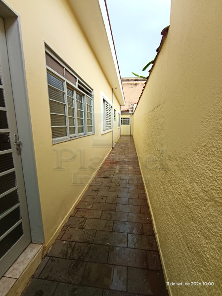 Imobiliária Ribeirão Preto - Plantel Imóveis - Casa - Jardim Paulistano - Ribeirão Preto