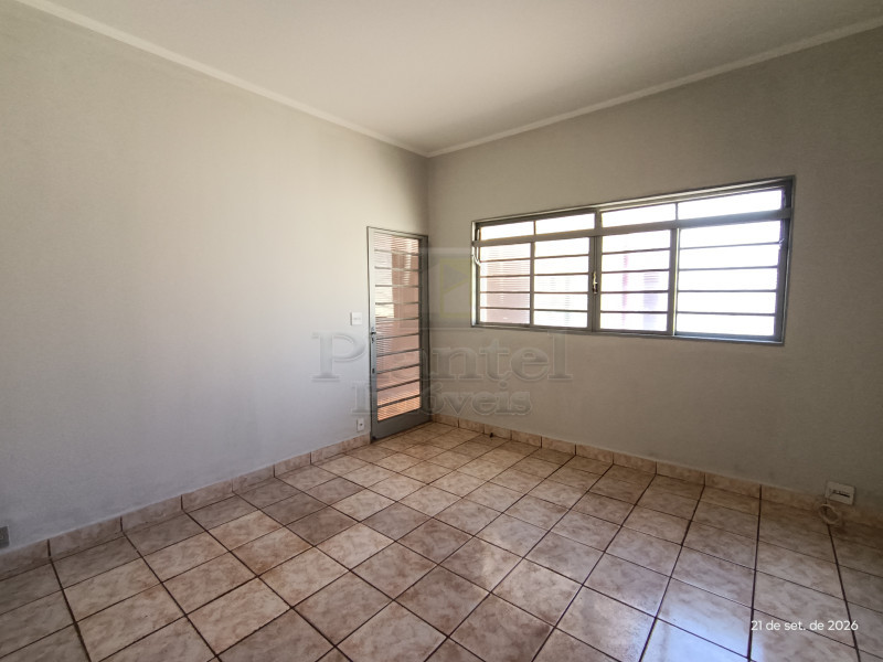 Imobiliária Ribeirão Preto - Plantel Imóveis - Casa - Jardim Paulistano - Ribeirão Preto