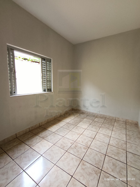 Imobiliária Ribeirão Preto - Plantel Imóveis - Casa - Jardim Paulistano - Ribeirão Preto