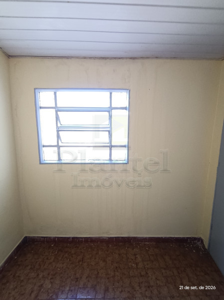 Imobiliária Ribeirão Preto - Plantel Imóveis - Casa - Jardim Paulistano - Ribeirão Preto