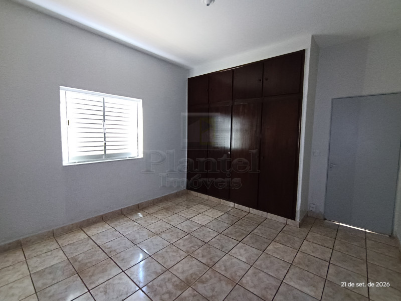 Imobiliária Ribeirão Preto - Plantel Imóveis - Casa - Jardim Paulistano - Ribeirão Preto