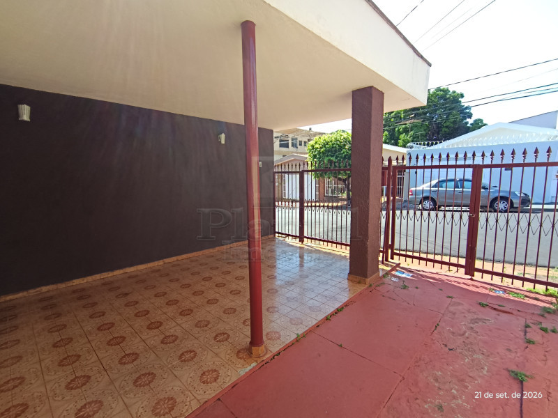 Imobiliária Ribeirão Preto - Plantel Imóveis - Casa - Jardim Paulistano - Ribeirão Preto
