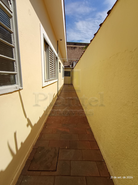 Imobiliária Ribeirão Preto - Plantel Imóveis - Casa - Jardim Paulistano - Ribeirão Preto