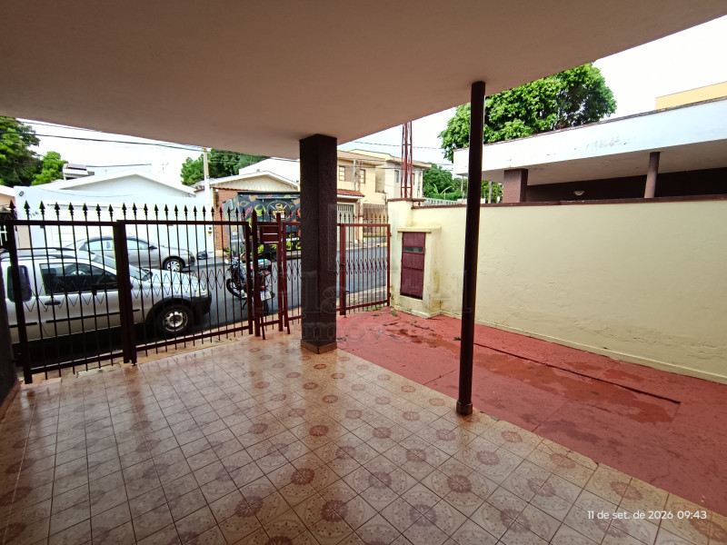 Imobiliária Ribeirão Preto - Plantel Imóveis - Casa - Jardim Paulistano - Ribeirão Preto