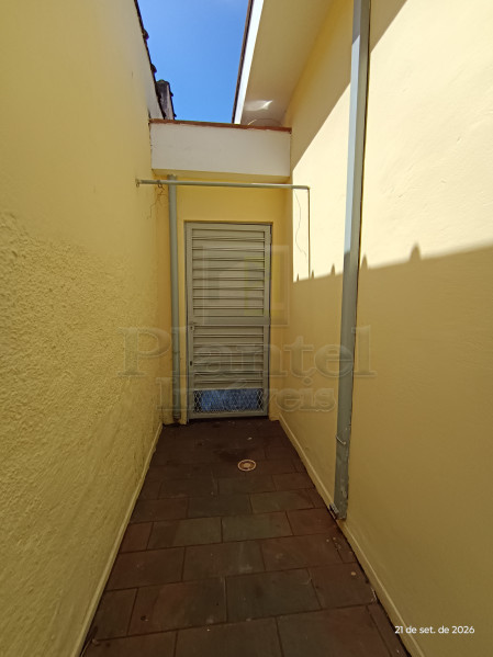 Imobiliária Ribeirão Preto - Plantel Imóveis - Casa - Jardim Paulistano - Ribeirão Preto