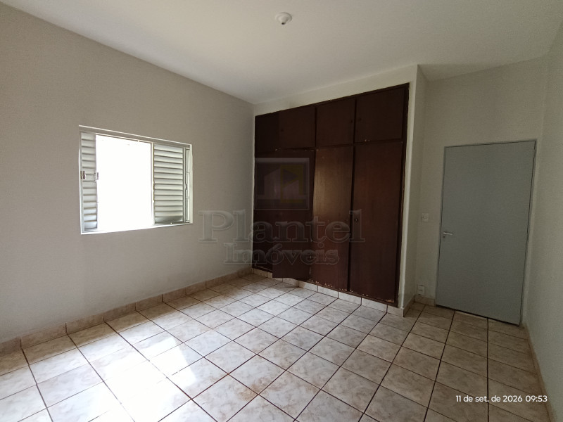 Imobiliária Ribeirão Preto - Plantel Imóveis - Casa - Jardim Paulistano - Ribeirão Preto