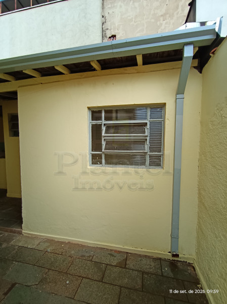 Imobiliária Ribeirão Preto - Plantel Imóveis - Casa - Jardim Paulistano - Ribeirão Preto
