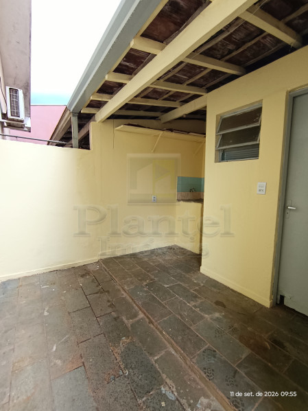 Imobiliária Ribeirão Preto - Plantel Imóveis - Casa - Jardim Paulistano - Ribeirão Preto