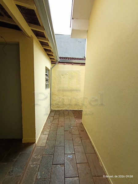 Imobiliária Ribeirão Preto - Plantel Imóveis - Casa - Jardim Paulistano - Ribeirão Preto