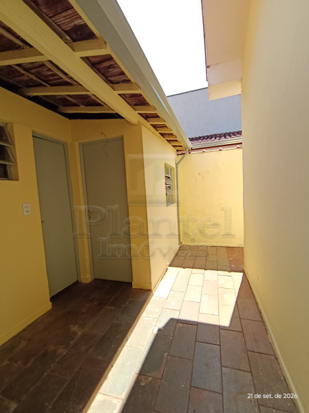 Imobiliária Ribeirão Preto - Plantel Imóveis - Casa - Jardim Paulistano - Ribeirão Preto