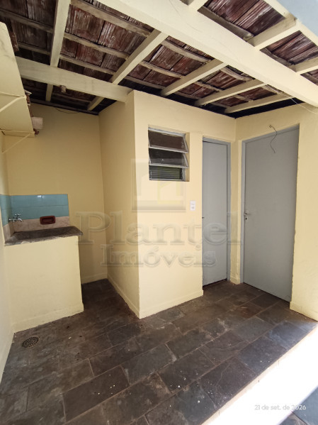 Imobiliária Ribeirão Preto - Plantel Imóveis - Casa - Jardim Paulistano - Ribeirão Preto