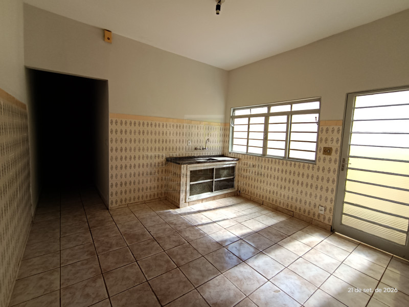 Imobiliária Ribeirão Preto - Plantel Imóveis - Casa - Jardim Paulistano - Ribeirão Preto
