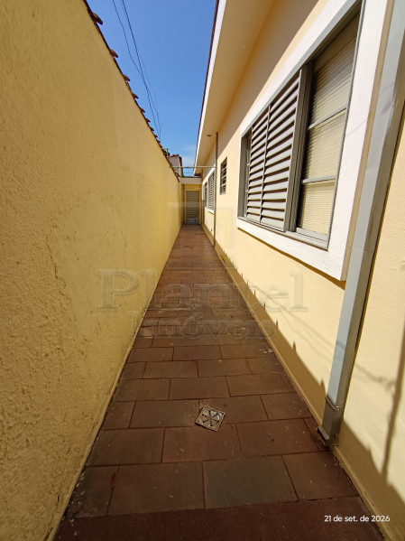 Imobiliária Ribeirão Preto - Plantel Imóveis - Casa - Jardim Paulistano - Ribeirão Preto