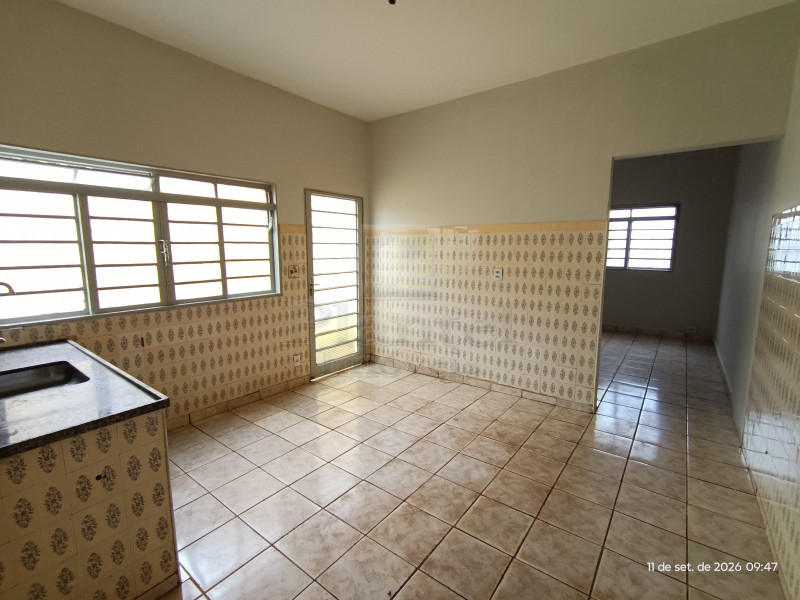 Imobiliária Ribeirão Preto - Plantel Imóveis - Casa - Jardim Paulistano - Ribeirão Preto