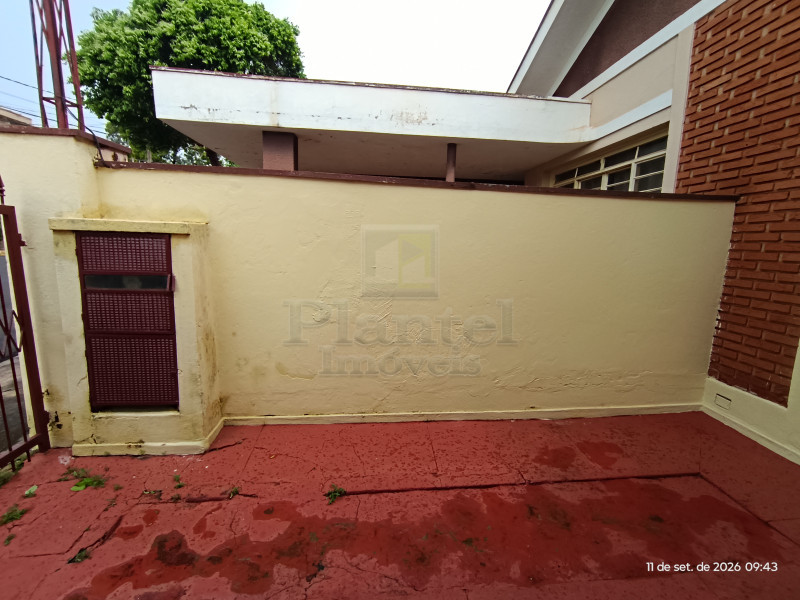 Imobiliária Ribeirão Preto - Plantel Imóveis - Casa - Jardim Paulistano - Ribeirão Preto