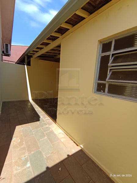 Imobiliária Ribeirão Preto - Plantel Imóveis - Casa - Jardim Paulistano - Ribeirão Preto