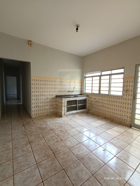 Imobiliária Ribeirão Preto - Plantel Imóveis - Casa - Jardim Paulistano - Ribeirão Preto