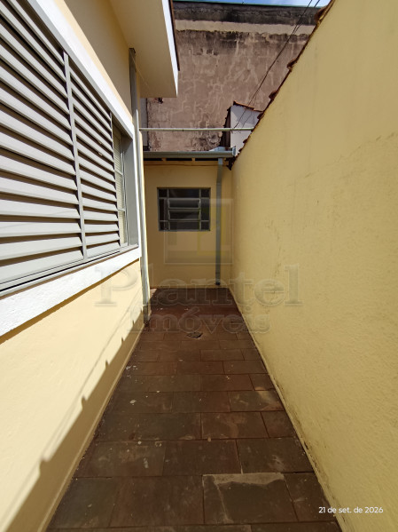 Imobiliária Ribeirão Preto - Plantel Imóveis - Casa - Jardim Paulistano - Ribeirão Preto