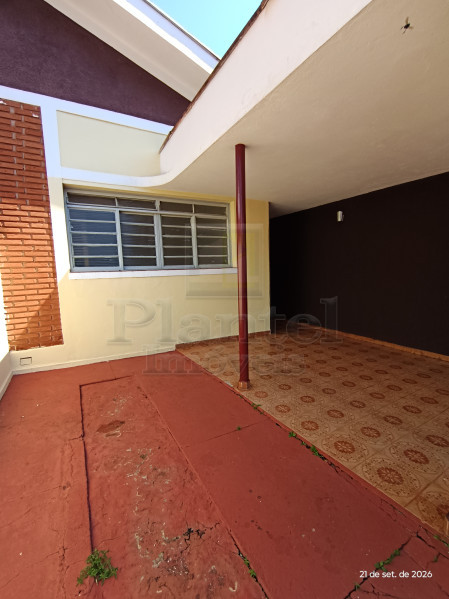 Imobiliária Ribeirão Preto - Plantel Imóveis - Casa - Jardim Paulistano - Ribeirão Preto