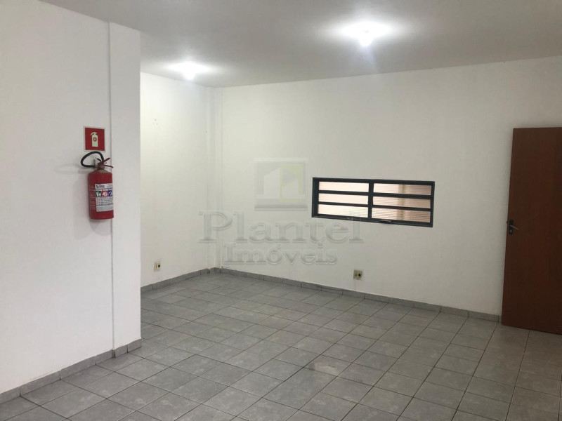Imobiliária Ribeirão Preto - Plantel Imóveis - Salão Comercial - Vila Elisa - Ribeirão Preto