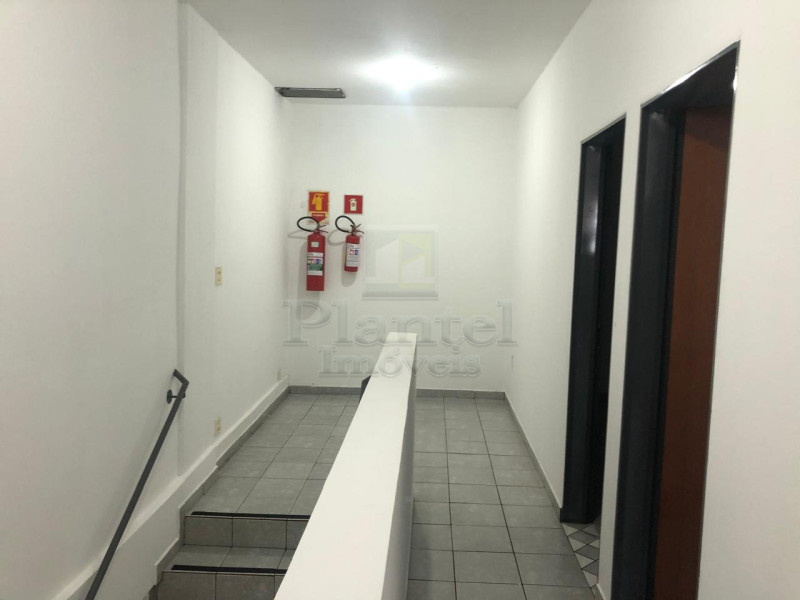 Imobiliária Ribeirão Preto - Plantel Imóveis - Salão Comercial - Vila Elisa - Ribeirão Preto