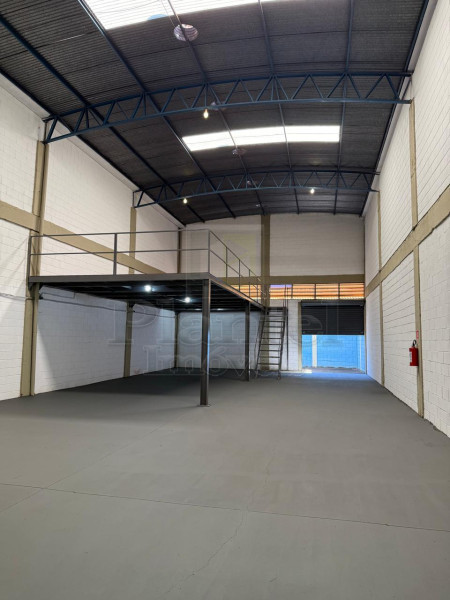 Imobiliária Ribeirão Preto - Plantel Imóveis - Salão Comercial - Vila Elisa - Ribeirão Preto