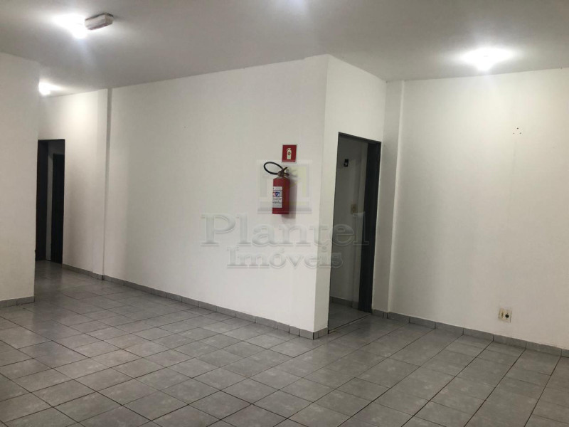 Imobiliária Ribeirão Preto - Plantel Imóveis - Salão Comercial - Vila Elisa - Ribeirão Preto